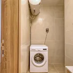 Apartamento New! Modern In Malta By Sf Homes