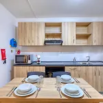 Apartamento New! Modern In Malta By Sf Homes *