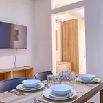 Apartamento New! Modern In Malta By Sf Homes