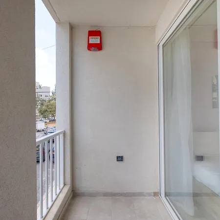 דירה New! Modern In Malta By Sf Homes *