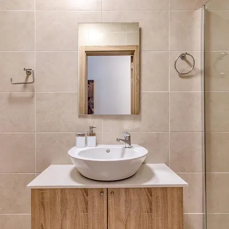 דירה New! Modern In Malta By Sf Homes מסידה