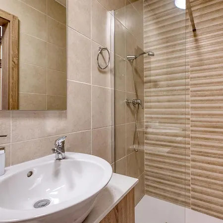 New! Modern In Malta By Sf Homes Apartment Msida