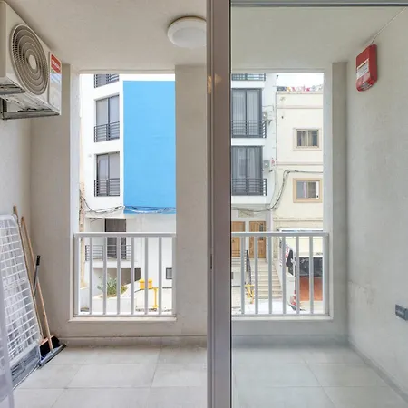 דירה New! Modern In Malta By Sf Homes *