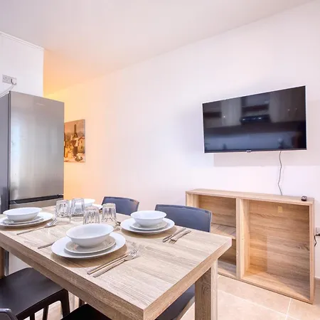 New! Modern In Malta By Sf Homes *