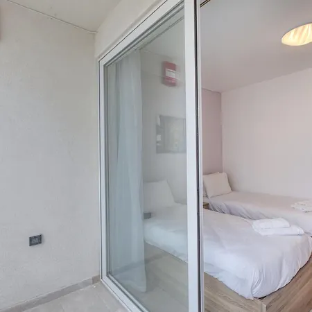 New! Modern In Malta By Sf Homes * Msida
