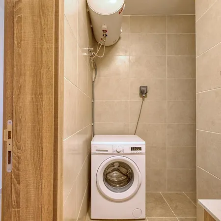 Appartement New! Modern In Malta By Sf Homes