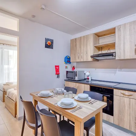 New! Modern In Malta By Sf Homes *