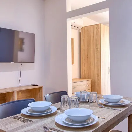 Appartement New! Modern In Malta By Sf Homes