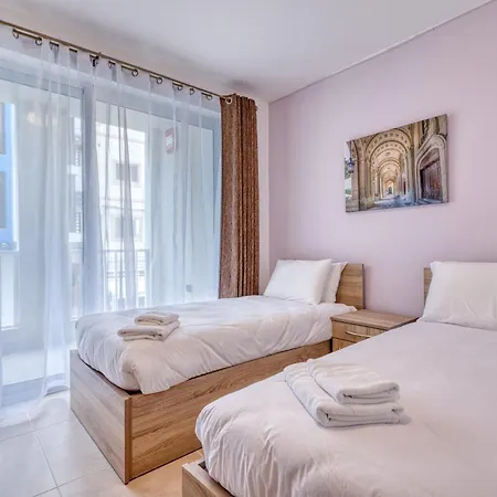 New! Modern In Malta By Sf Homes Msida