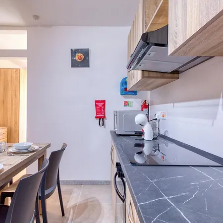 New! Modern In Malta By Sf Homes Msida