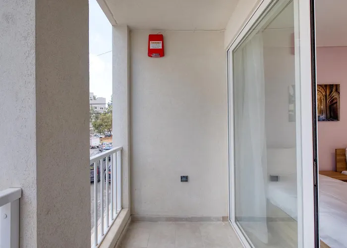 アパート New! Modern In Malta By Sf Homes *