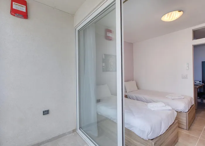 New! Modern In Malta By Sf Homes * ムサイダ