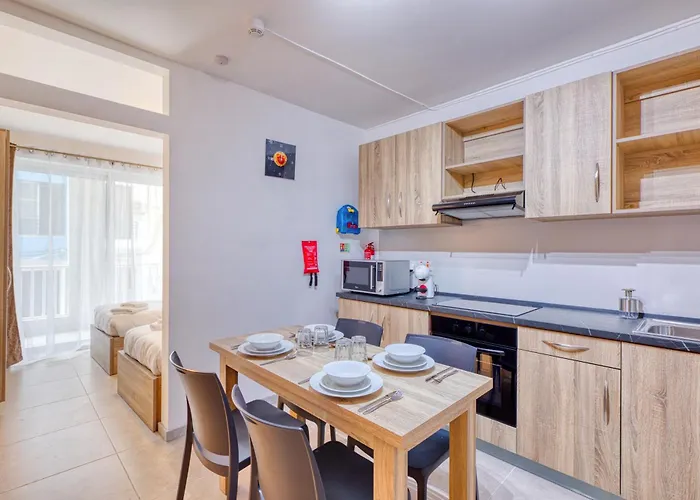 New! Modern In Malta By Sf Homes *