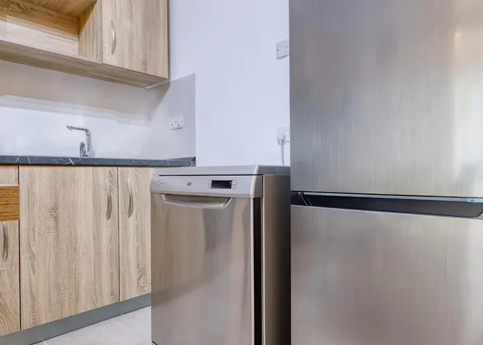 New! Modern In Malta By Sf Homes * Msida