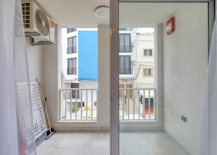 Apartament New! Modern In Malta By Sf Homes *